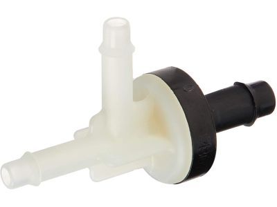 Ford D7OZ-19A563-A Vacuum Valve