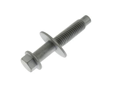 Ford -W712486-S442 Gear Assembly Bolt