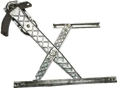 Ford F65Z-1523201-AB Regulator