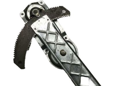 Ford F65Z-1523201-AB Regulator