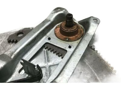 Ford F65Z-1523201-AB Regulator