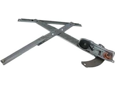 Ford F65Z-1523201-AB Regulator