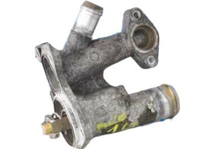 Ford BM5Z-8592-B Thermostat Unit