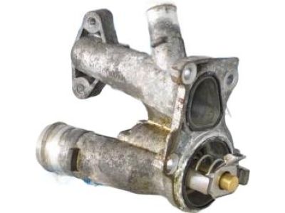 Ford BM5Z-8592-B Thermostat Unit