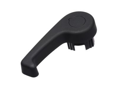 Ford HS7Z-16B626-A Release Handle