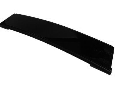 Ford 5L3Z-16255A35-AA Upper Molding