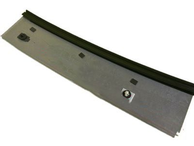 Ford 5L3Z-16255A35-AA Upper Molding