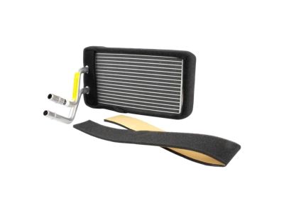 Ford H2MZ-18476-AA Heater Core