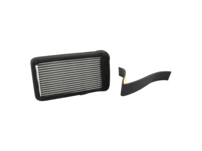 Ford H2MZ-18476-AA Heater Core