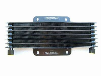 Ford HL3Z-7A095-B Auxiliary Cooler