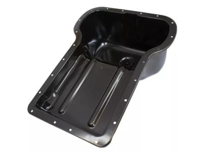 Ford 3C3Z-6675-DA PAN ASY - ENGINE OIL