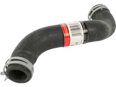 Ford C1BZ-8260-A Upper Hose