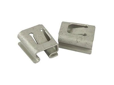 Ford 6E5Z-3C750-A Reservoir Clamp