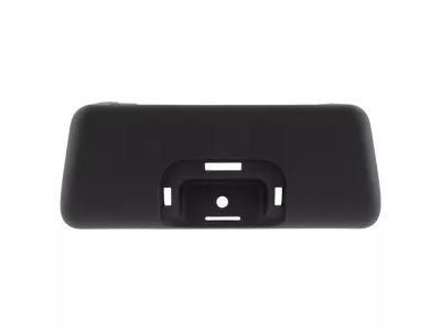 Ford 9L3Z-1660220-CA Back Panel Bezel