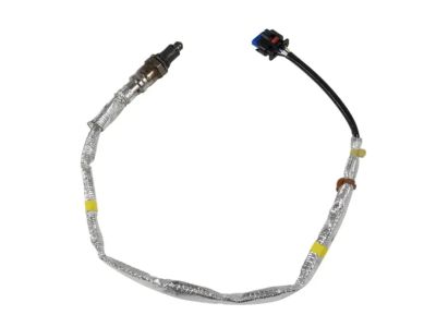 Ford KR3Z-9F472-A Front Oxygen Sensor