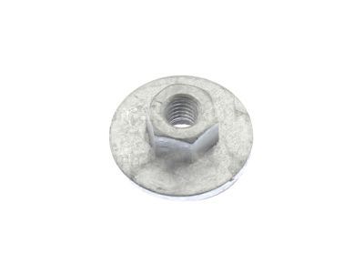 Ford -N621927-S441 Rear Trim Nut