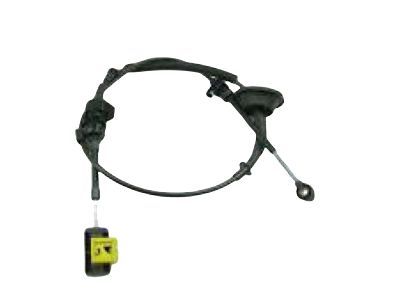 Ford 9W7Z-14300-BA Positive Cable