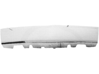 Ford 5E6Z-17232-AB Lower Molding