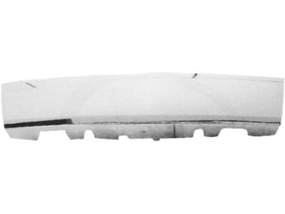 Ford 5E6Z-17232-AB Lower Molding