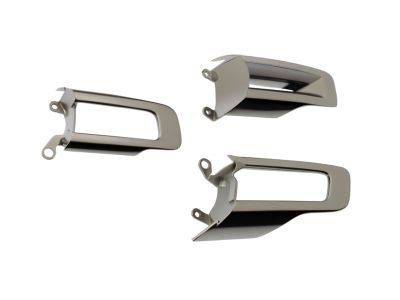 Ford FR3Z-3D758-AA Trim Cover