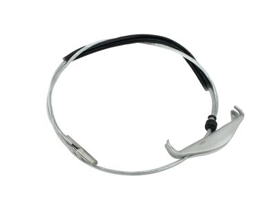 Ford F81Z-2A793-BA Intermediate Cable