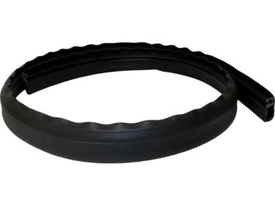 Ford 7T4Z-7820758-A Lower Weatherstrip