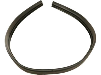Ford 7T4Z-7820758-A Lower Weatherstrip