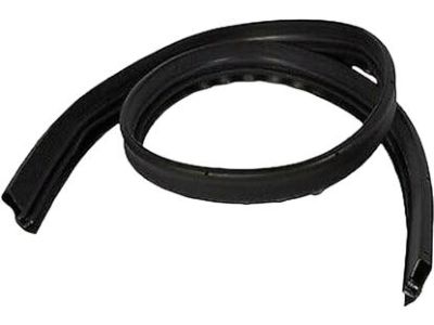Ford 7T4Z-7820758-A Lower Weatherstrip