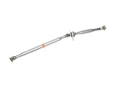 Ford DT4Z-4R602-A Drive Shaft