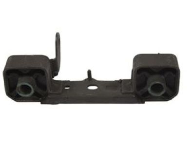 Ford BR3Z-5A246-B Front Bracket