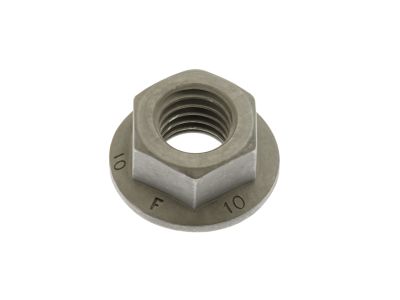 Ford -W520114-S427 Transmission Crossmember Nut