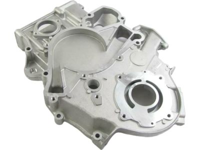 Ford F4TZ-6019-A Timing Cover