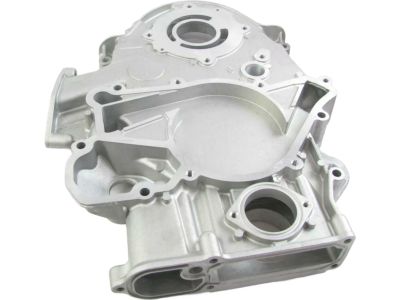 Ford F4TZ-6019-A Timing Cover