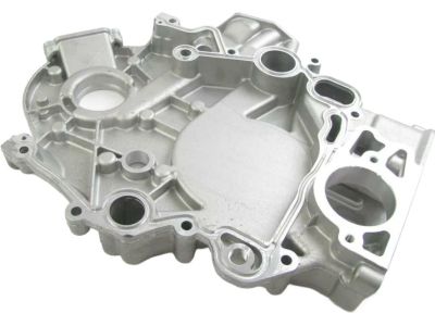 Ford F4TZ-6019-A Timing Cover