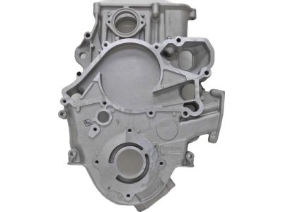 Ford F4TZ-6019-A Timing Cover