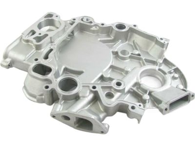 Ford F4TZ-6019-A Timing Cover