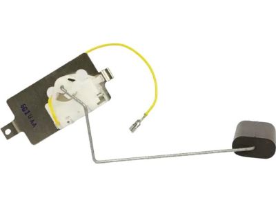 Ford 6G1Z-9A299-A Fuel Gauge Sending Unit