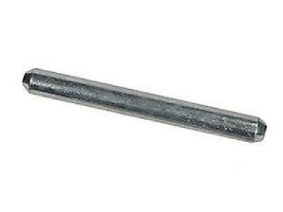 Ford -W710790-S437 Support Strap Pin