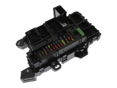 Ford FL3Z-15604-K Control Module