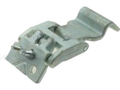 Ford BK3Z-1542900-G Lower Hinge
