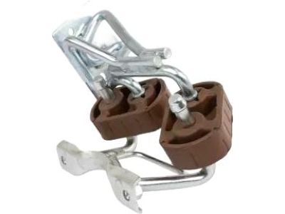 Ford CK4Z-5A242-B Front Bracket