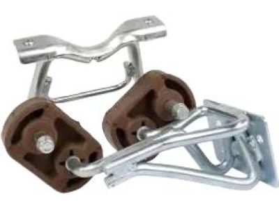 Ford CK4Z-5A242-B Front Bracket