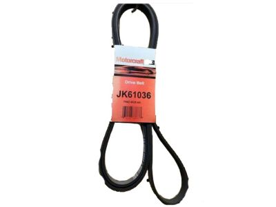 Ford F68Z-8620-AA Serpentine Belt