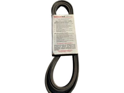 Ford F68Z-8620-AA Serpentine Belt