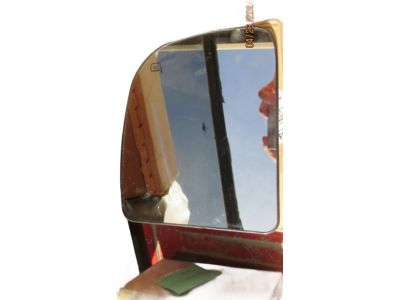 Ford 4C3Z-17K707-FA Mirror Glass