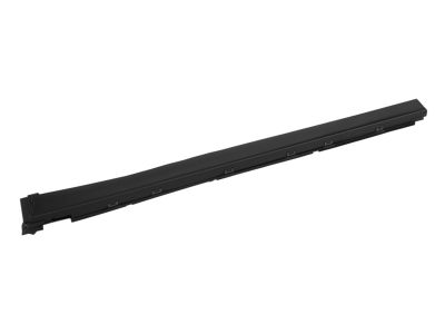 Ford FB5Z-7810176-AA Rocker Molding