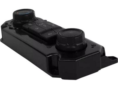 Ford HC3Z-19980-C Dash Control Unit