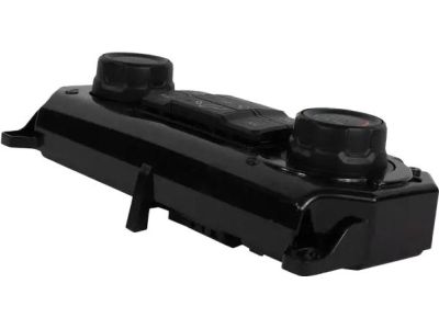Ford HC3Z-19980-C Dash Control Unit