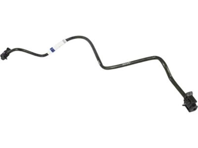 Ford DG9Z-8075-C Reservoir Hose