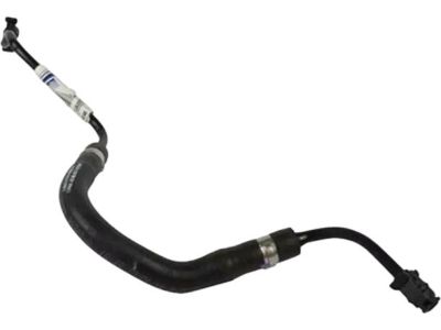 Ford DG9Z-8075-C Reservoir Hose